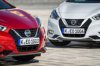 Nuevos motores y dinámica más deportiva en el Nissan Micra.